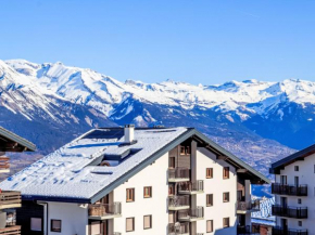 Apartment Prachalier I Nr 2 by Interhome
